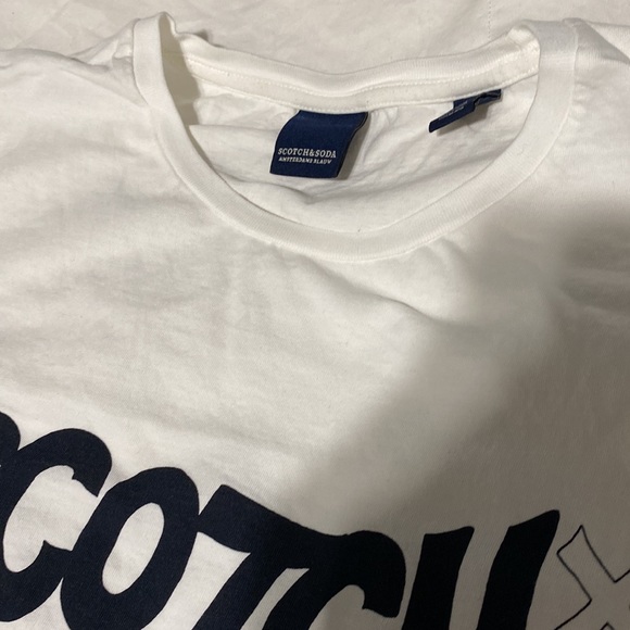 Brand new Scotch & Soda Tee - Picture 3 of 3